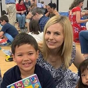 Meet your Posher, Bethany